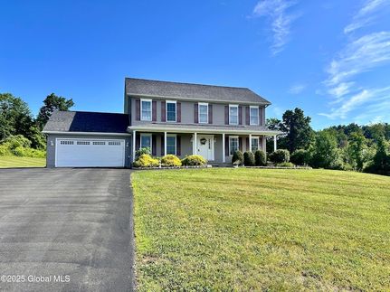 Ranch Property for sale in Rensselaer County, New York