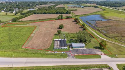 Ranch Property for sale in Cowley County, Kansas