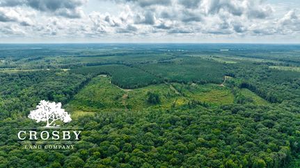 Farm Property in Jefferson County, Georgia