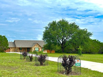 Recreational Property for sale in Burnet County, Texas