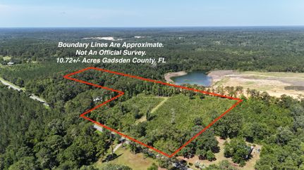 Farm Property for sale in Gadsden County, Florida