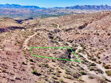 Farm Property for sale in Santa Cruz County, Arizona