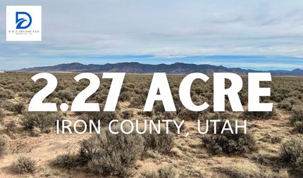 Residential Property for sale in Iron County, Utah