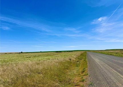 Ranch Property for sale in Lincoln County, Washington