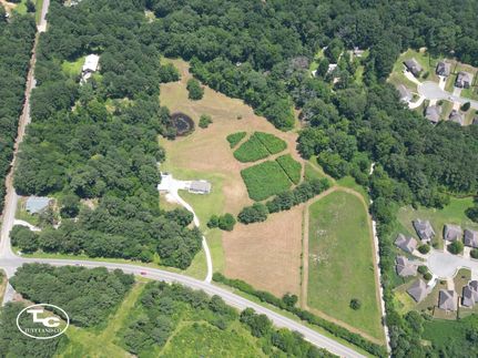 Undeveloped Land for sale in Shelby County, Alabama