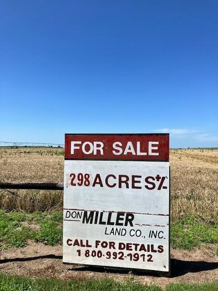 Farm Property for sale in Holt County, Nebraska