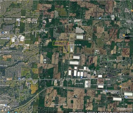 Ranch Property for sale in Licking County, Ohio