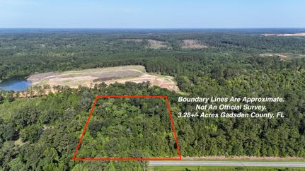 Farm Property for sale in Gadsden County, Florida