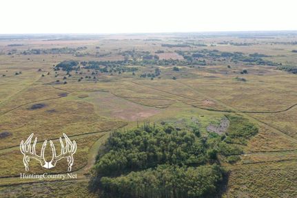 Ranch Property for sale in Alfalfa County, Oklahoma