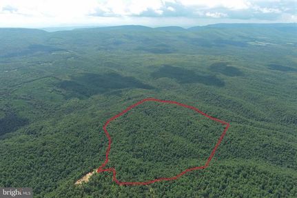 Farm Property for sale in Hampshire County, West Virginia