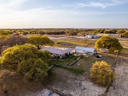 Ranch Property for sale in Brown County, Texas