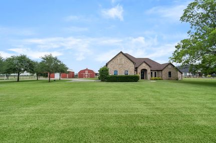 Farm Property for sale in Fort Bend County, Texas