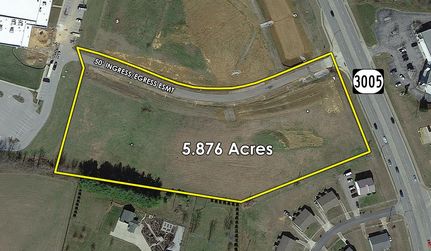 Ranch Property for sale in Hardin County, Kentucky