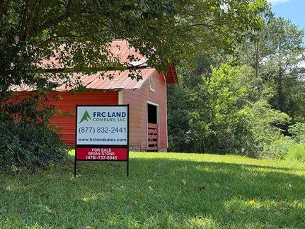Residential Property for sale in Washington County, Georgia
