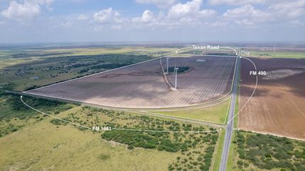 Undeveloped Land for sale in Hidalgo County, Texas