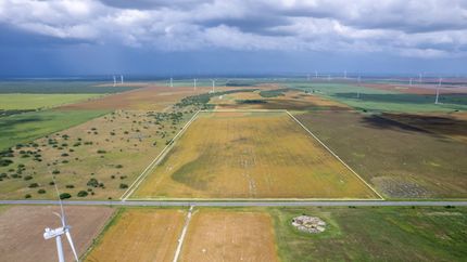 Ranch Property for sale in Hidalgo County, Texas