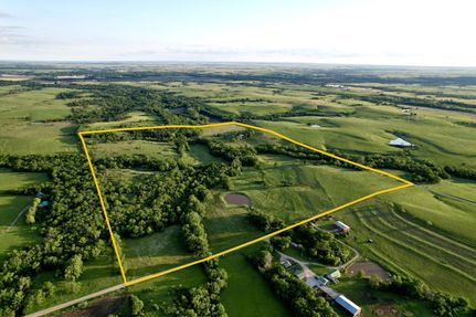Ranch Property for sale in Lyon County, Kansas