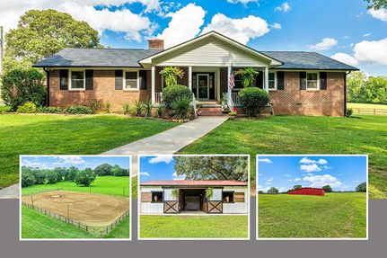 Farm Property for sale in Butts County, Georgia