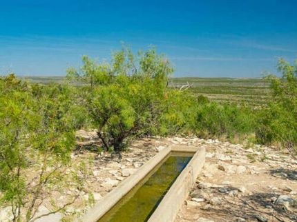 Recreational Property for sale in Val Verde County, Texas