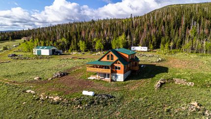 Ranch Property for sale in Larimer County, Colorado
