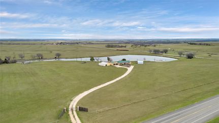 Farm Property for sale in Hill County, Texas