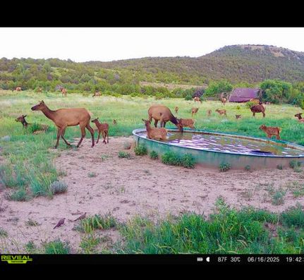 Recreational Property for sale in Las Animas County, Colorado