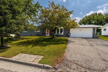 Farm Property for sale in Green County, Wisconsin