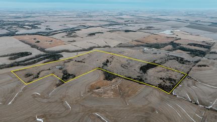 Ranch Property for sale in Nemaha County, Nebraska