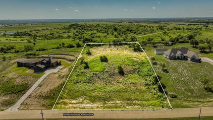 Undeveloped Land for sale in Parker County, Texas