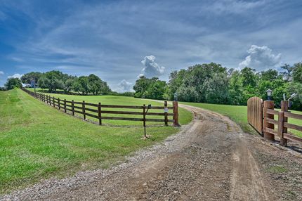 Property for sale in Washington County, Texas