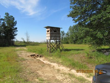 Recreational Property for sale in Baldwin County, Alabama