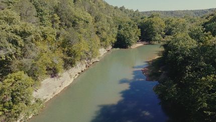 Farm Property in Perry County, Tennessee