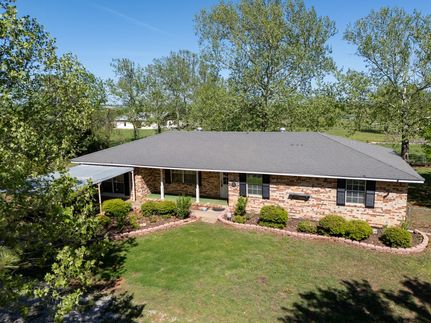 Ranch Property for sale in Stephens County, Oklahoma