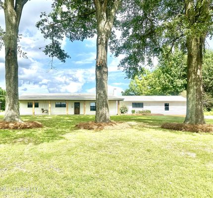 Ranch Property for sale in Madison County, Mississippi