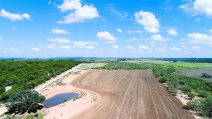 Farm Property for sale in Coleman County, Texas