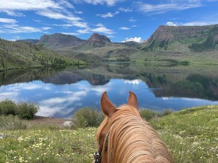 Ranch Property for sale in Garfield County, Colorado