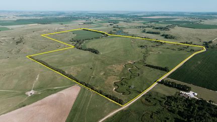 Ranch Property for sale in Custer County, Nebraska