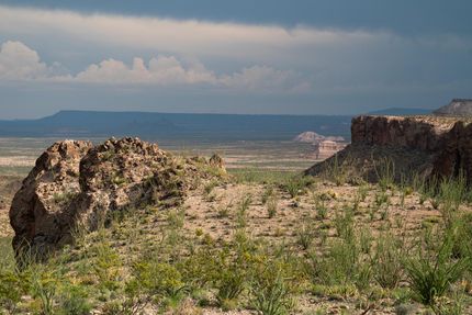 Ranch Property for sale in Presidio County, Texas