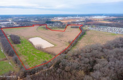 Ranch Property for sale in Madison County, Mississippi