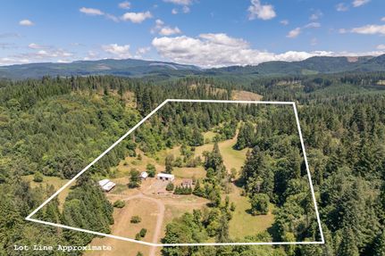 Ranch Property for sale in Linn County, Oregon
