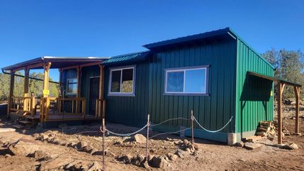 Farm Property for sale in Coconino County, Arizona
