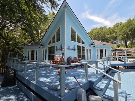 Recreational Property for sale in Navarro County, Texas
