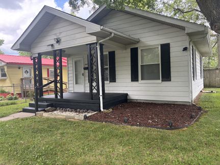 Farm Property for sale in Marion County, Illinois