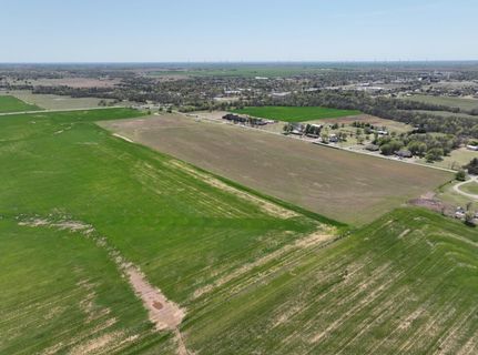 Ranch Property in Grady County, Oklahoma