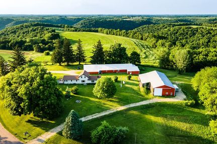 Recreational Property for sale in Vernon County, Wisconsin