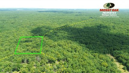 Farm Property for sale in Oceana County, Michigan