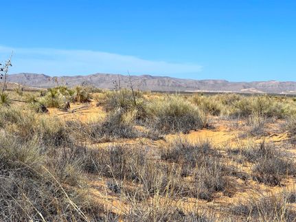 Property for sale in El Paso County, Texas