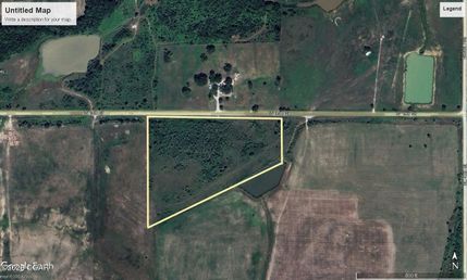 Ranch Property for sale in Cherokee County, Kansas