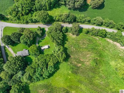 Farm Property for sale in Hickman County, Kentucky