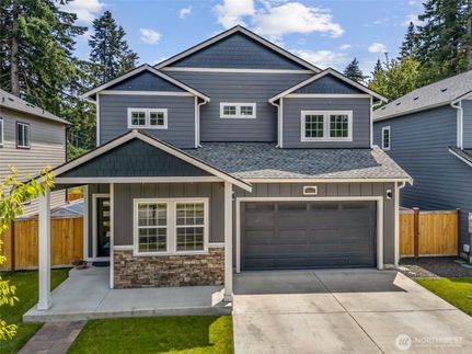 Residential Property for sale in Thurston County, Washington